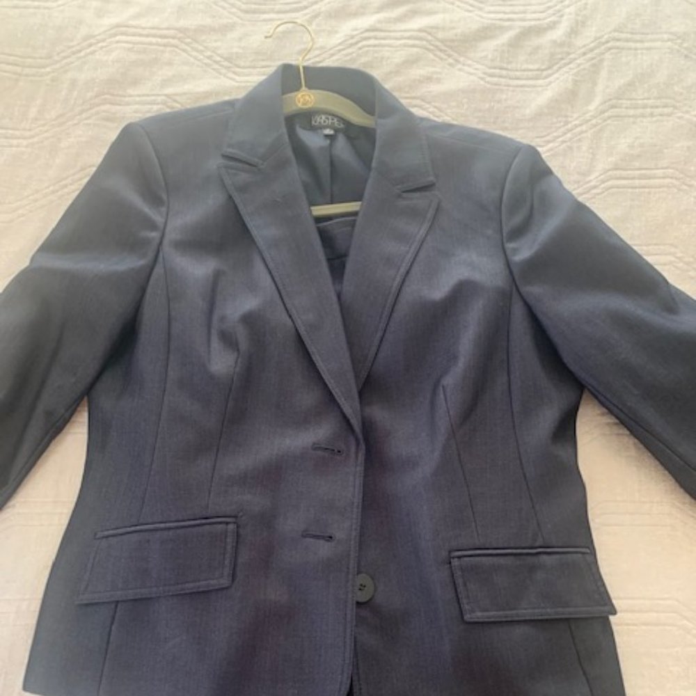 Kasper 2 Piece Suit